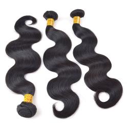 2024 KBL New Arrival Peruvian Body Wave Double Drawn