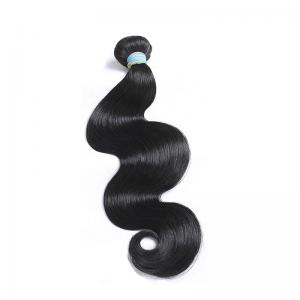 XR Remy Unprocessed Human Hair Body Wave Wholesale Brazilian Hair